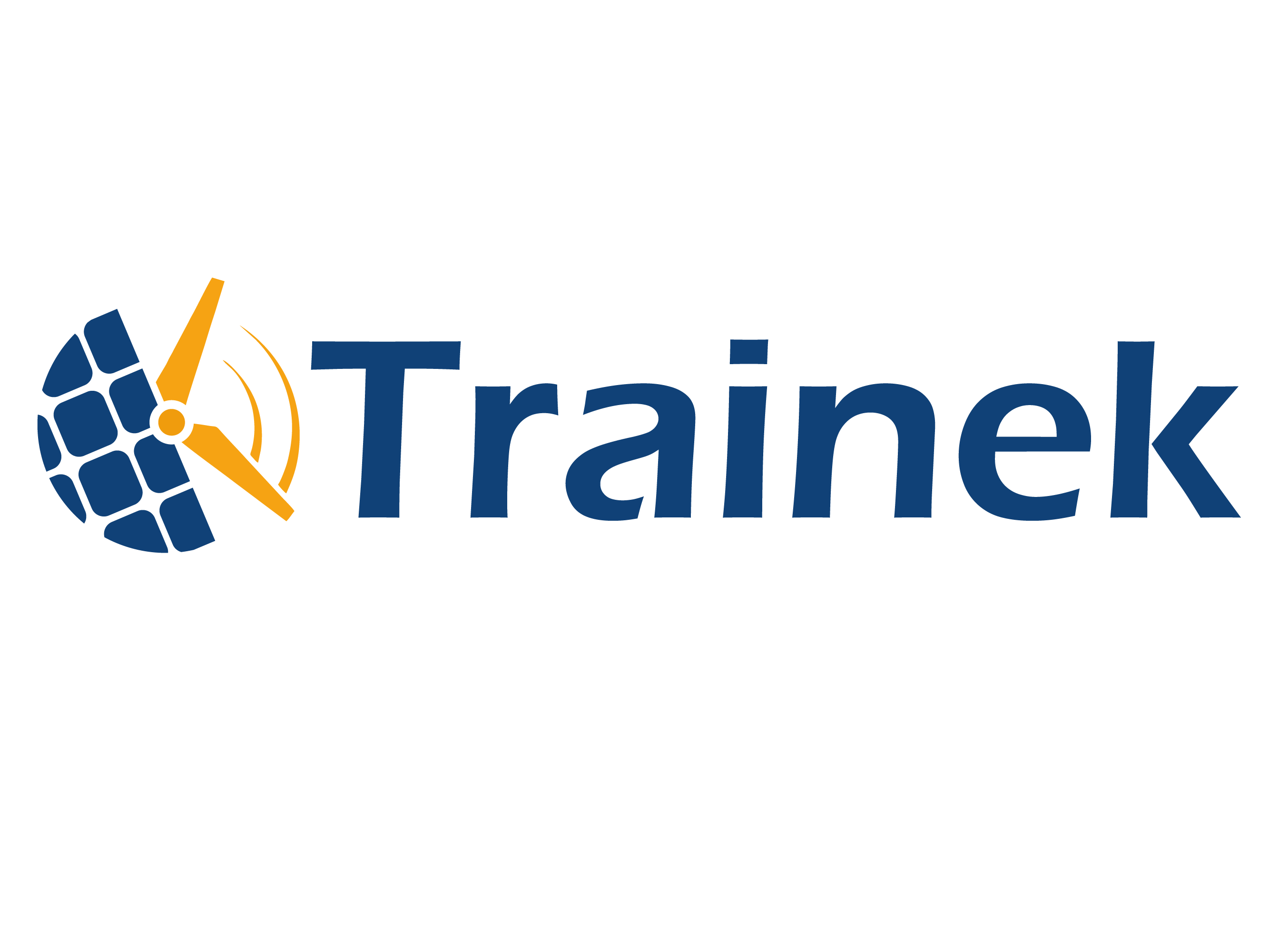 Trainek — Formación Técnica y Seguridad Industrial