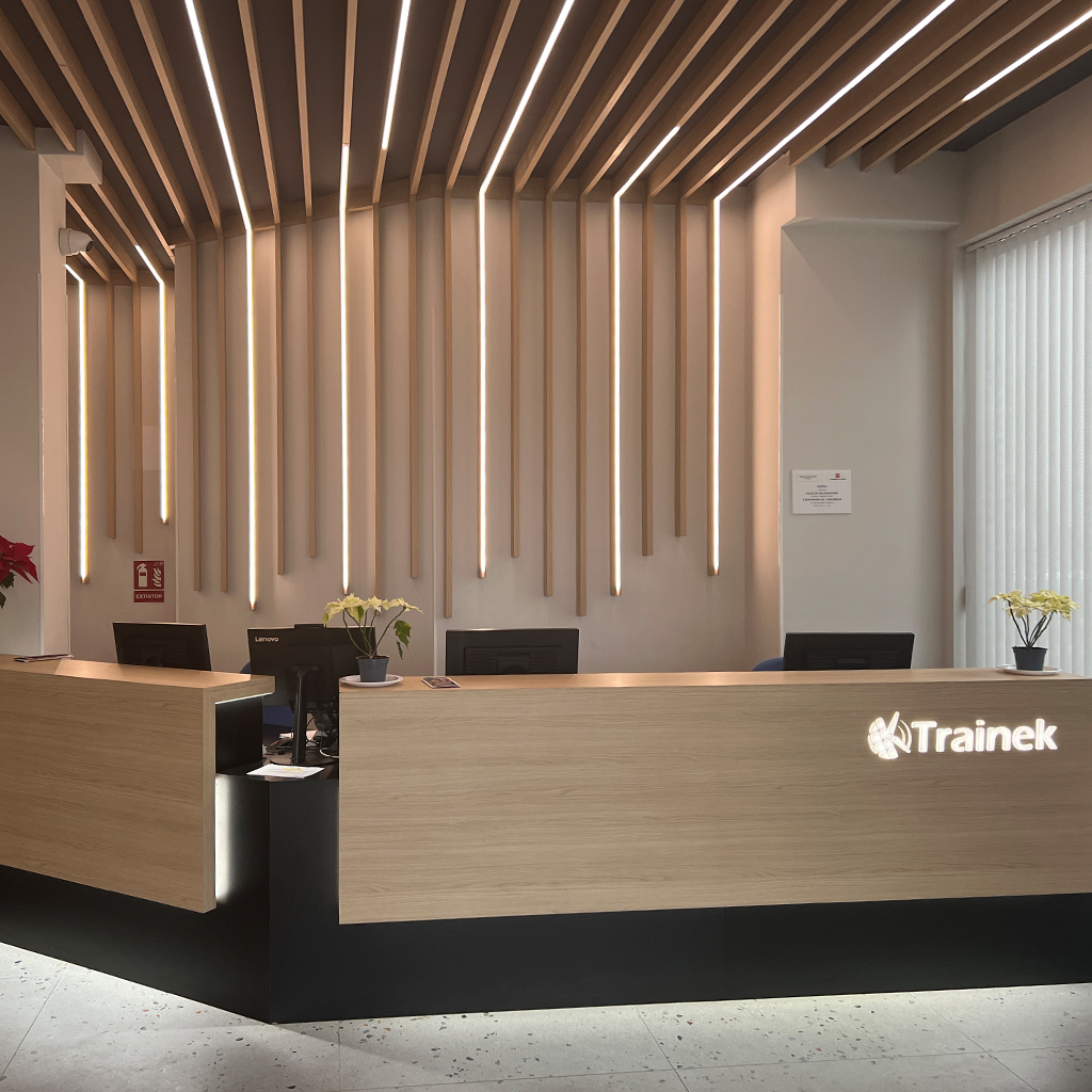 Centro Trainek Alcorcón