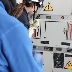 Riesgo Eléctrico