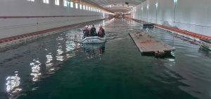 GWO Sea Survival Trainek Alumnos