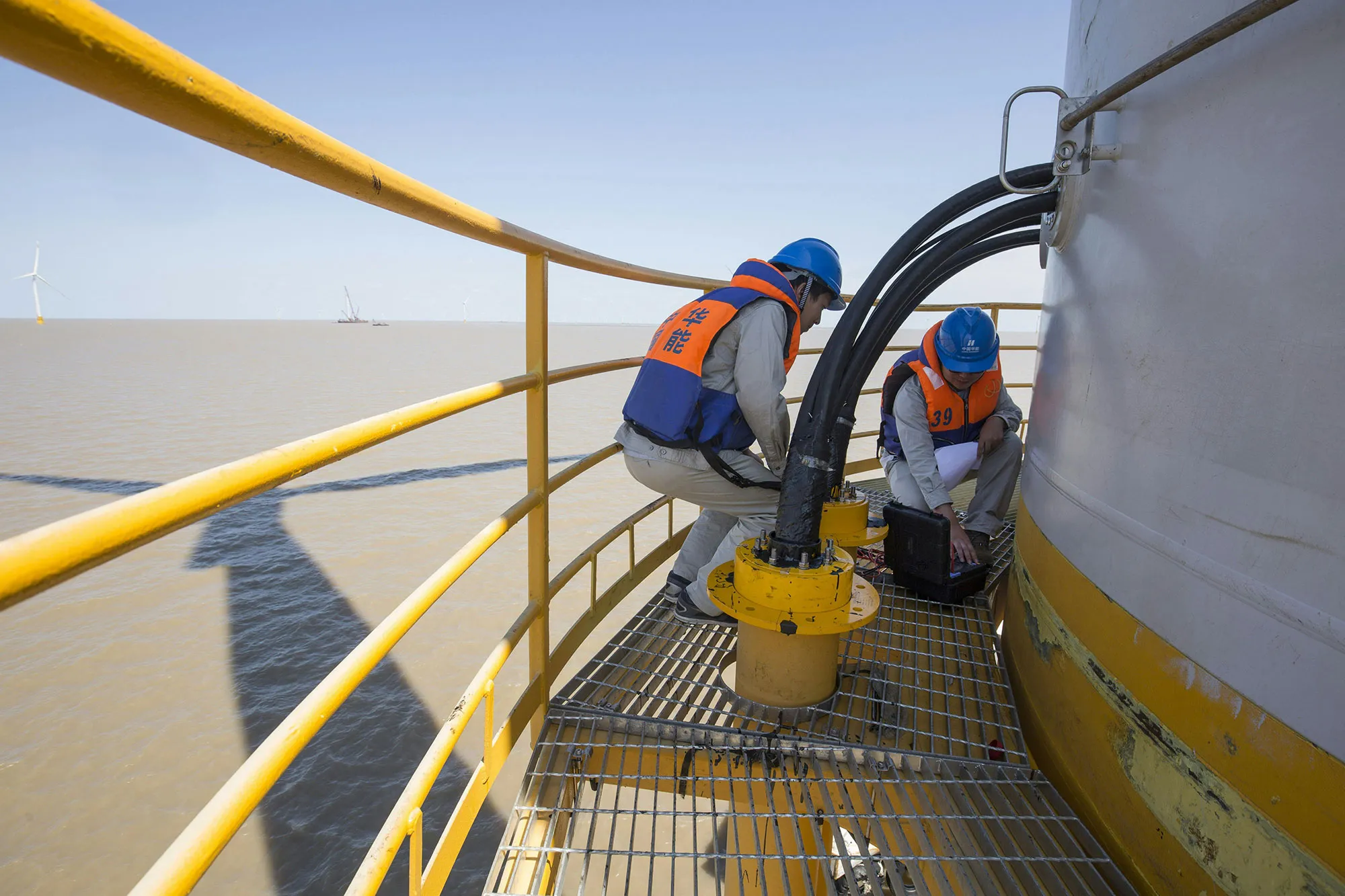 GWO CoHe Basic Safety