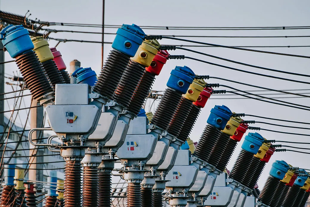Curso AELEC de riesgo eléctrico B1+B2