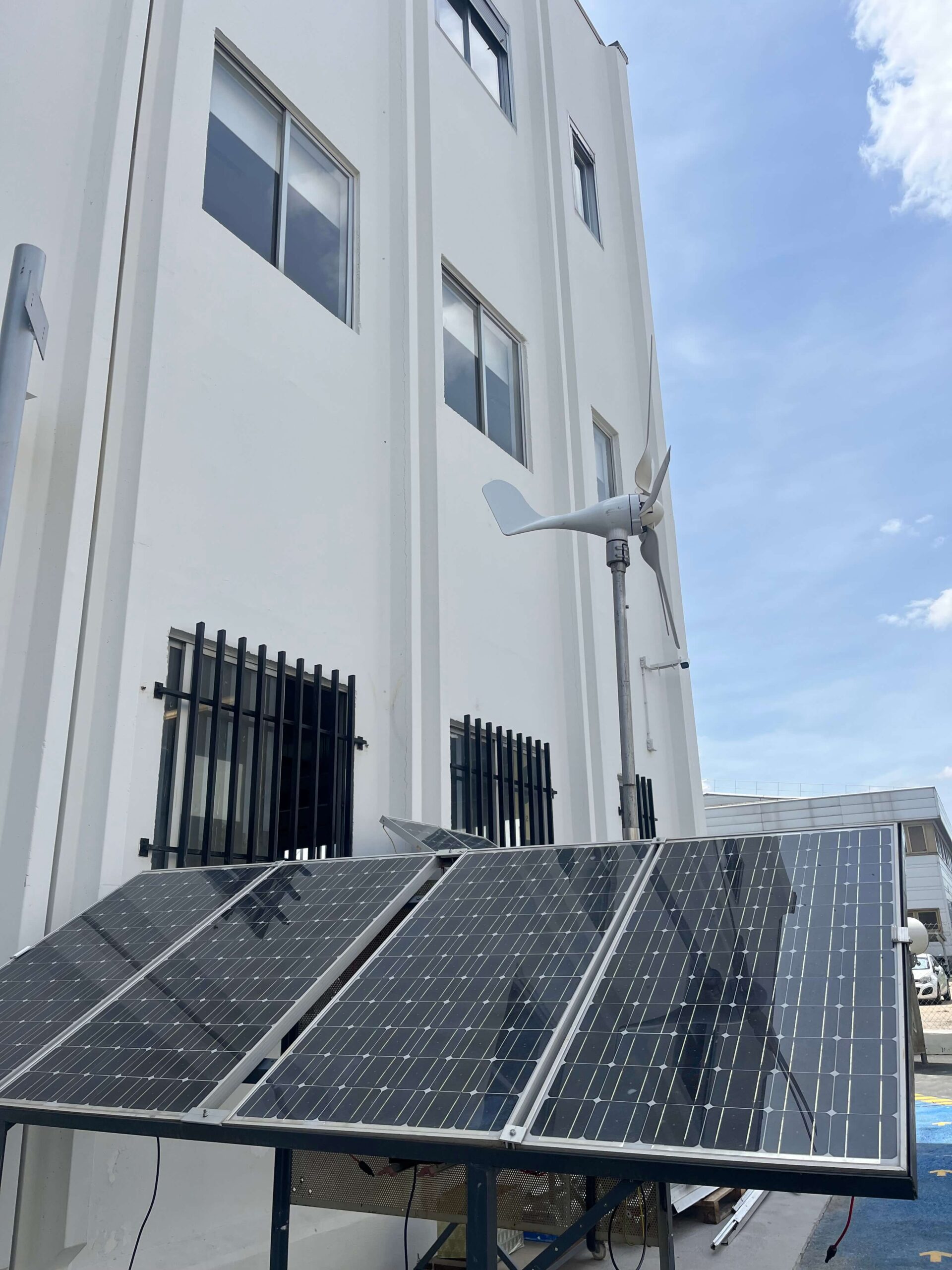 Instalaciones Trainek
