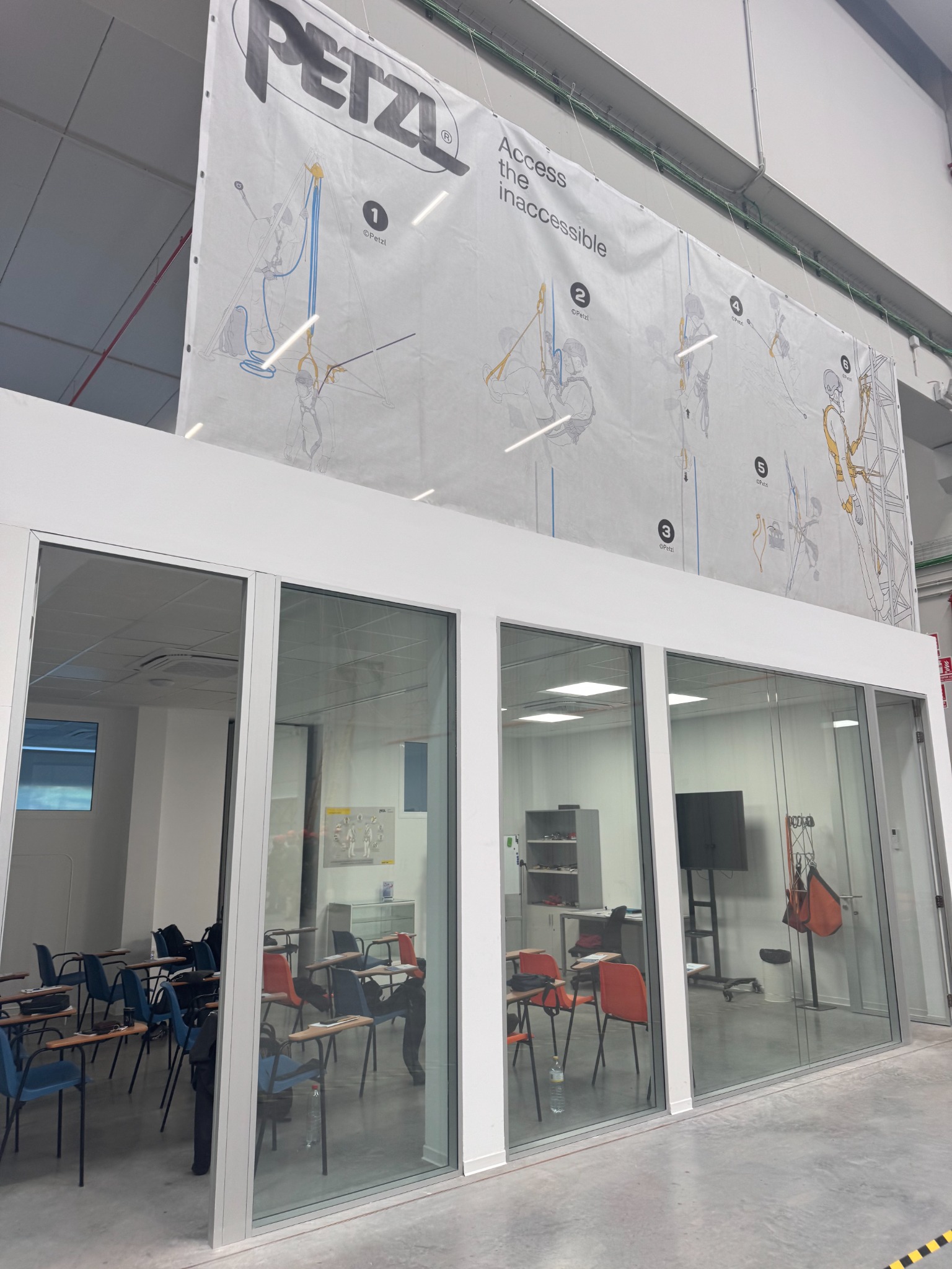 Aula 3 Trainek Valencia