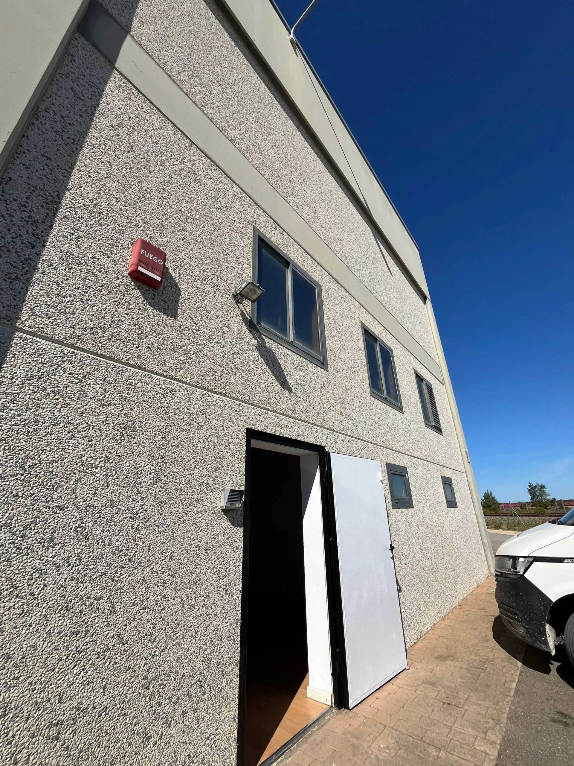 Instalaciones Trainek