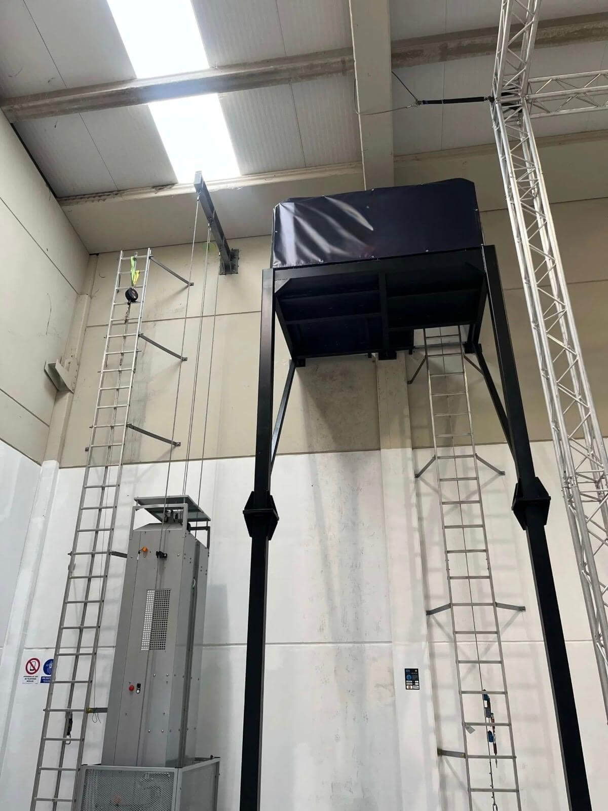 Instalaciones Trainek