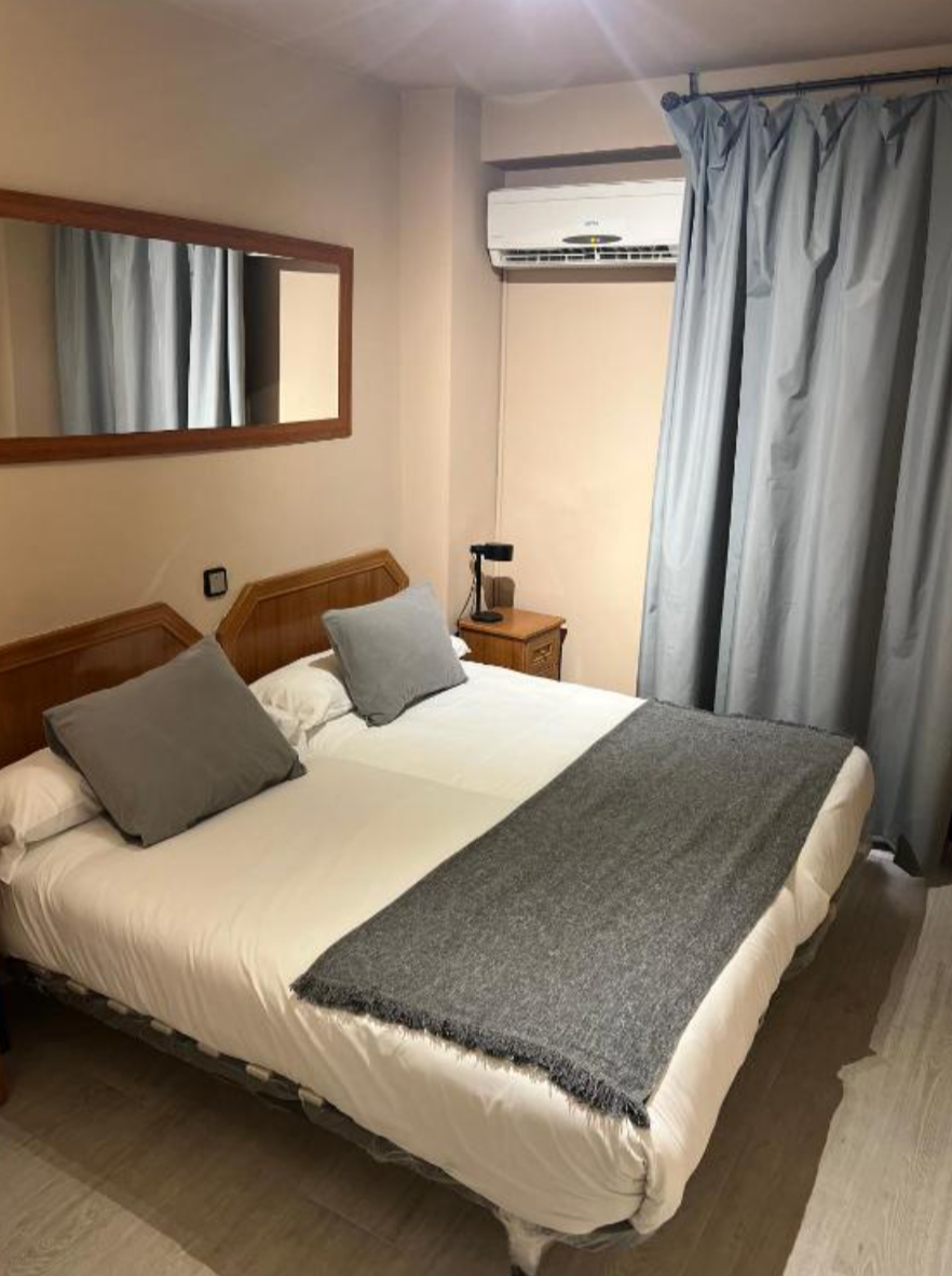 Hostal Arenal Zaragoza