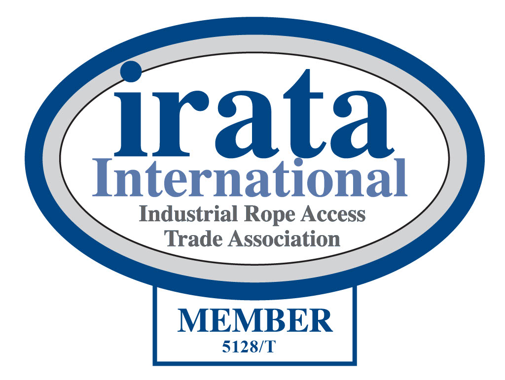 Centro miembro de IRATA International